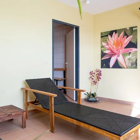 Str123k Kajuete 13 公寓 *