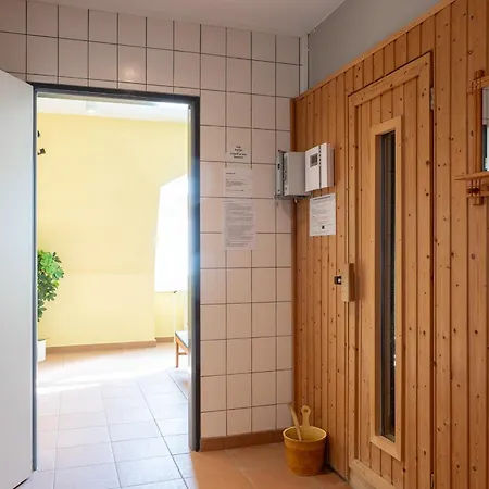 Apartment Str123k Kajuete 13 *