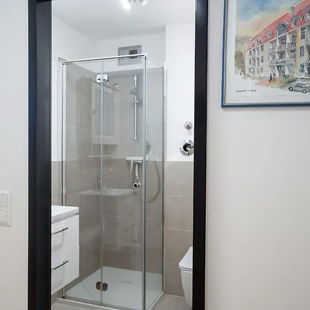 Str123k Kajuete 13 Apartment Niendorf (Timmendorfer Strand)