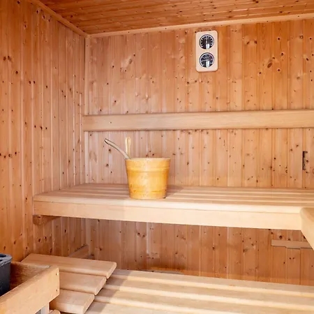Apartment Str123k Kajuete 13 Niendorf (Timmendorfer Strand)