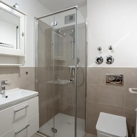 Str123k Kajuete 13 Apartment