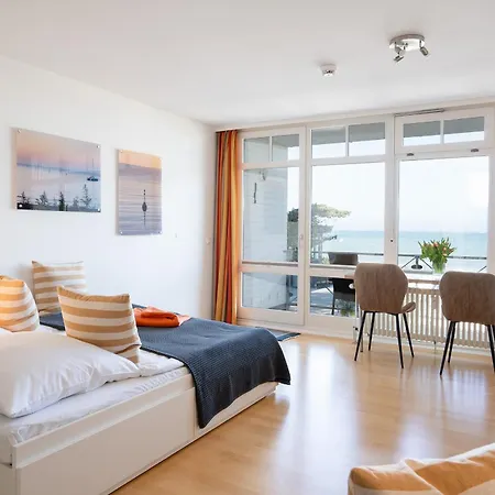 Apartment Str123k Kajuete 13