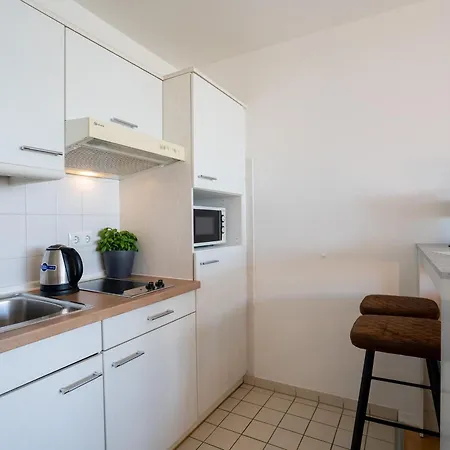 Str123k Kajuete 13 Apartment *