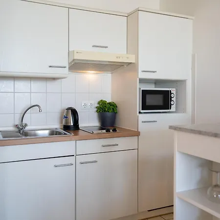 Apartment Str123k Kajuete 13 *