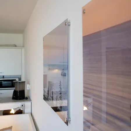 Str123k Kajuete 13 Apartment Niendorf (Timmendorfer Strand)