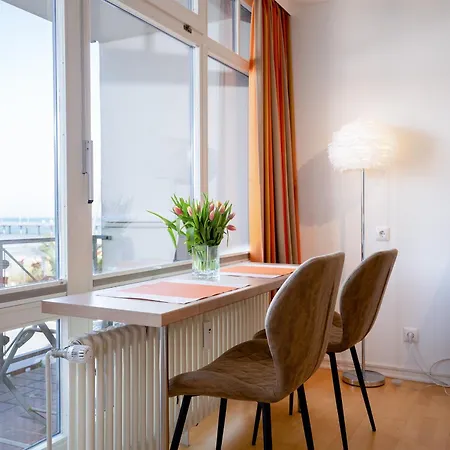Apartment Str123k Kajuete 13