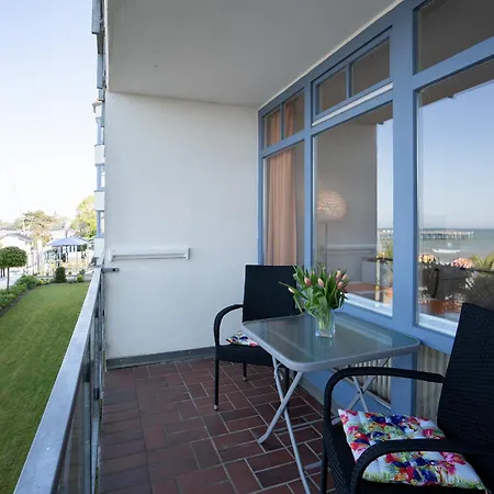 Str123k Kajuete 13 公寓 *